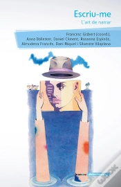 Capa do artigo Escriu-Me: L