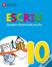 Capa do artigo Escriu. Quadern D