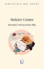 Escriure Be: Instruccions D'Us - Preview