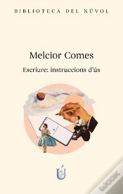 Capa do artigo Escriure Be: Instruccions D