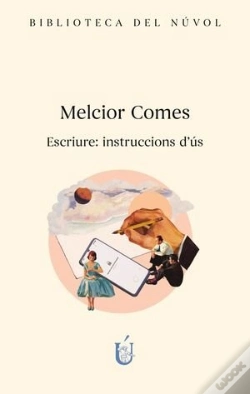 Capa do artigo Escriure Be: Instruccions D'Us