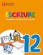 Escriure. Quadern D'Expressio Escrita 12 Balears - Preview