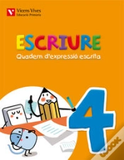 Capa do artigo Escriure. Quadern D