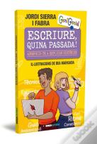 Escriure, Que Passada