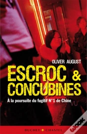Capa do artigo Escroc & Concubines