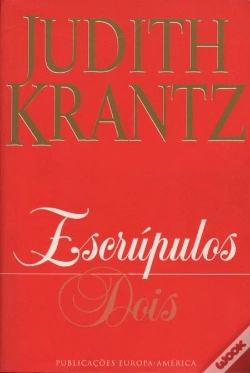 Capa do artigo Escrúpulos Dois