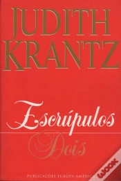 Capa do artigo Escrúpulos Dois