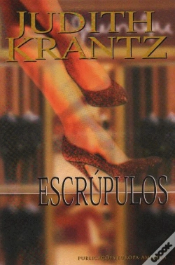 Capa do artigo Escrúpulos