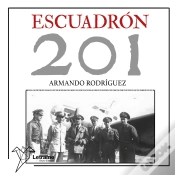 Capa do artigo Escuadrón 201