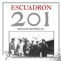 Capa do artigo Escuadrón 201