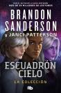 Escuadron Cielo La Coleccion - Preview