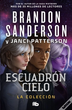 Capa do artigo Escuadron Cielo La Coleccion