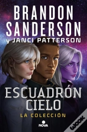 Capa do artigo Escuadrón Cielo: La Colección