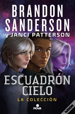 Capa do artigo Escuadrón Cielo: La Colección