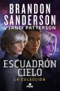 Escuadrón Cielo: La Colección - Preview