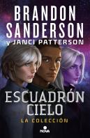 Escuadron Cielo: La Coleccion