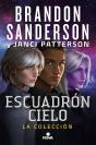 Escuadron Cielo: La Coleccion - Preview