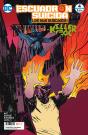Escuadrón Suicida: El Diablo/Killer Croc Ù Los Más Buscados Núm. 10/ 4 - Preview