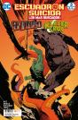 Escuadrón Suicida: El Diablo/Killer Croc Ù Los Más Buscados Núm. 9/ 3 - Preview