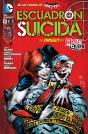 Escuadrón Suicida: El Origen De Harley Quinn - Preview