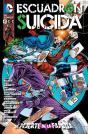 Escuadrón Suicida: La Muerte De La Familia - Preview