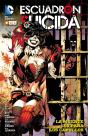 Escuadrón Suicida: La Muerte Es Para Los Capullos - Preview