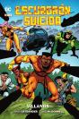 Escuadron Suicida: La Odisea De Nightshade - Preview