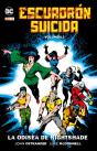 Escuadron Suicida: La Odisea De Nightshade - Preview