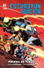Escuadrón Suicida: Prueba De Fuego - Preview