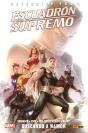 Escuadrón Supremo - Preview