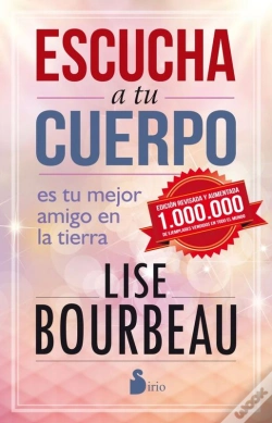 Capa do artigo Escucha A Tu Cuerpo
