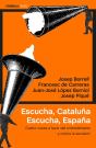 Escucha, Cataluña. Escucha, España - Preview