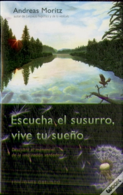 Capa do artigo Escucha El Susurro, Vive Tu Sueño