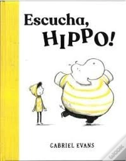 Capa do artigo Escucha Hippo