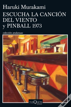 Capa do artigo Escucha La Canción Del Viento Y Pinball 1973