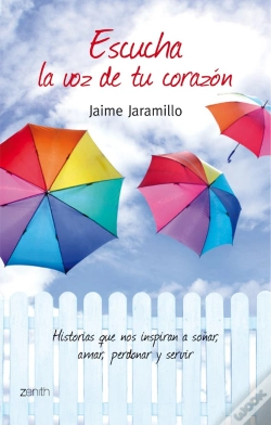 Capa do artigo Escucha La Voz De Tu Corazón