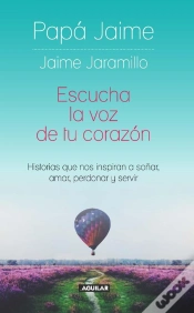Capa do artigo Escucha La Voz De Tu Corazón