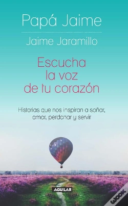 Capa do artigo Escucha La Voz De Tu Corazón
