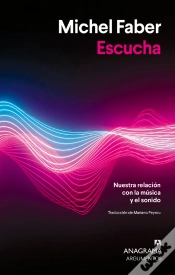 Capa do artigo Escucha