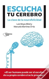 Capa do artigo Escucha Tu Cerebro