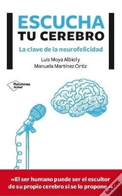 Capa do artigo Escucha Tu Cerebro