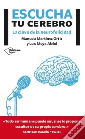 Capa do artigo Escucha Tu Cerebro