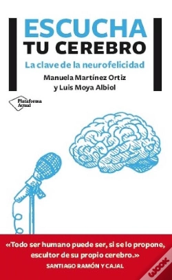 Capa do artigo Escucha Tu Cerebro