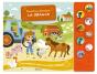 Escucha Y Descubre. La Granja. Libro De Sonidos - Preview