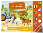 Capa do artigo Escucha Y Descubre. La Granja. Libro De Sonidos