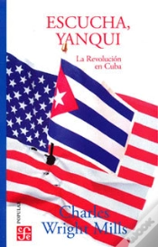 Capa do artigo Escucha, Yanqui.