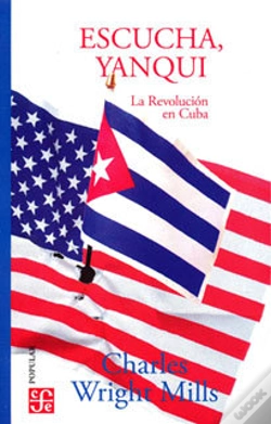 Capa do artigo Escucha, Yanqui.