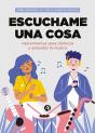 Escuchame Una Cosa - Preview
