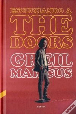 Capa do artigo Escuchando A The Doors  