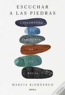 Capa do artigo Escuchar A Las Piedras